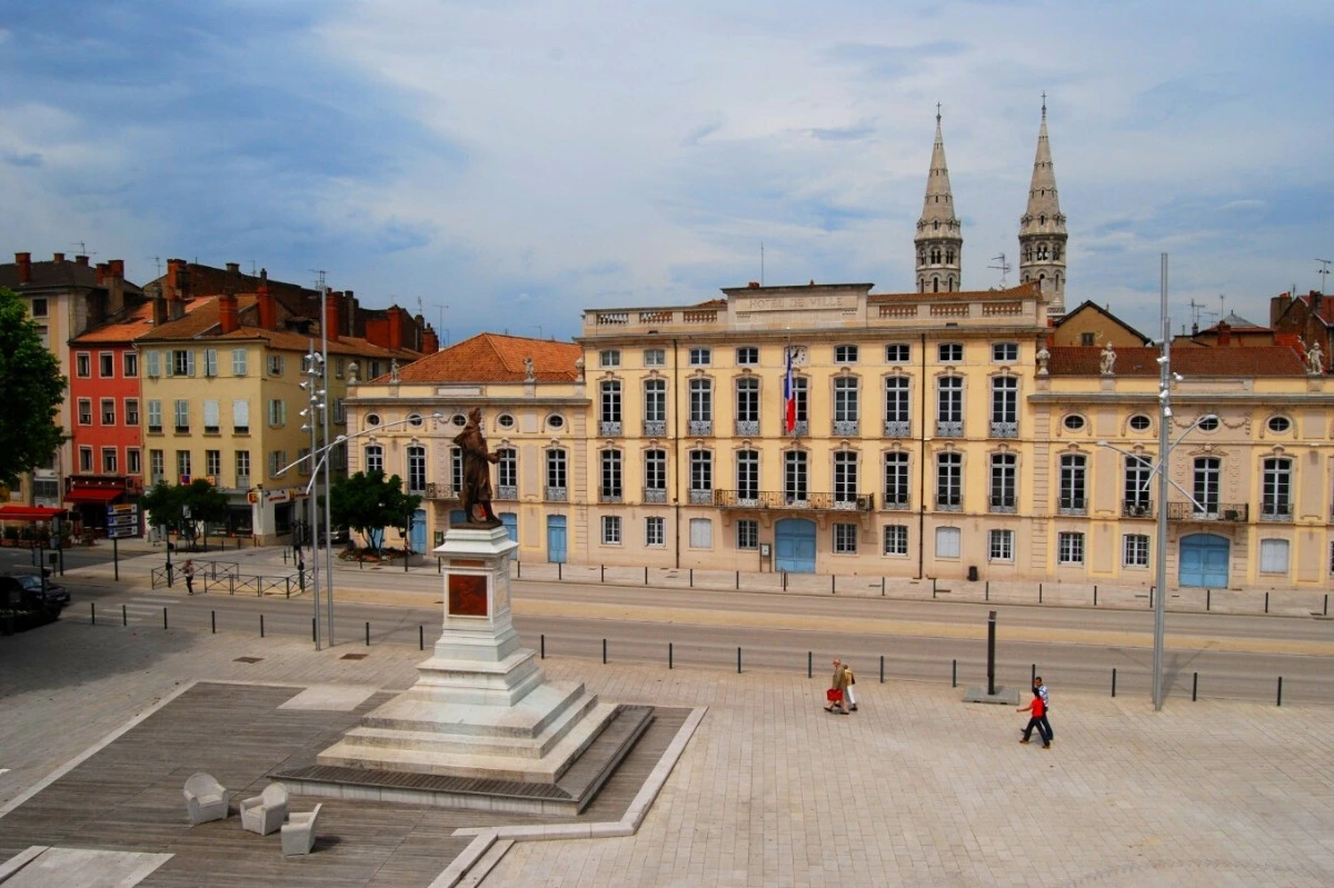 Débouchage canalisation Mâcon