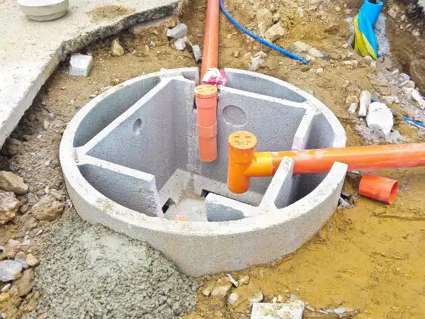 Assainissement collectif et curage de canalisation en Rhône-Alpes